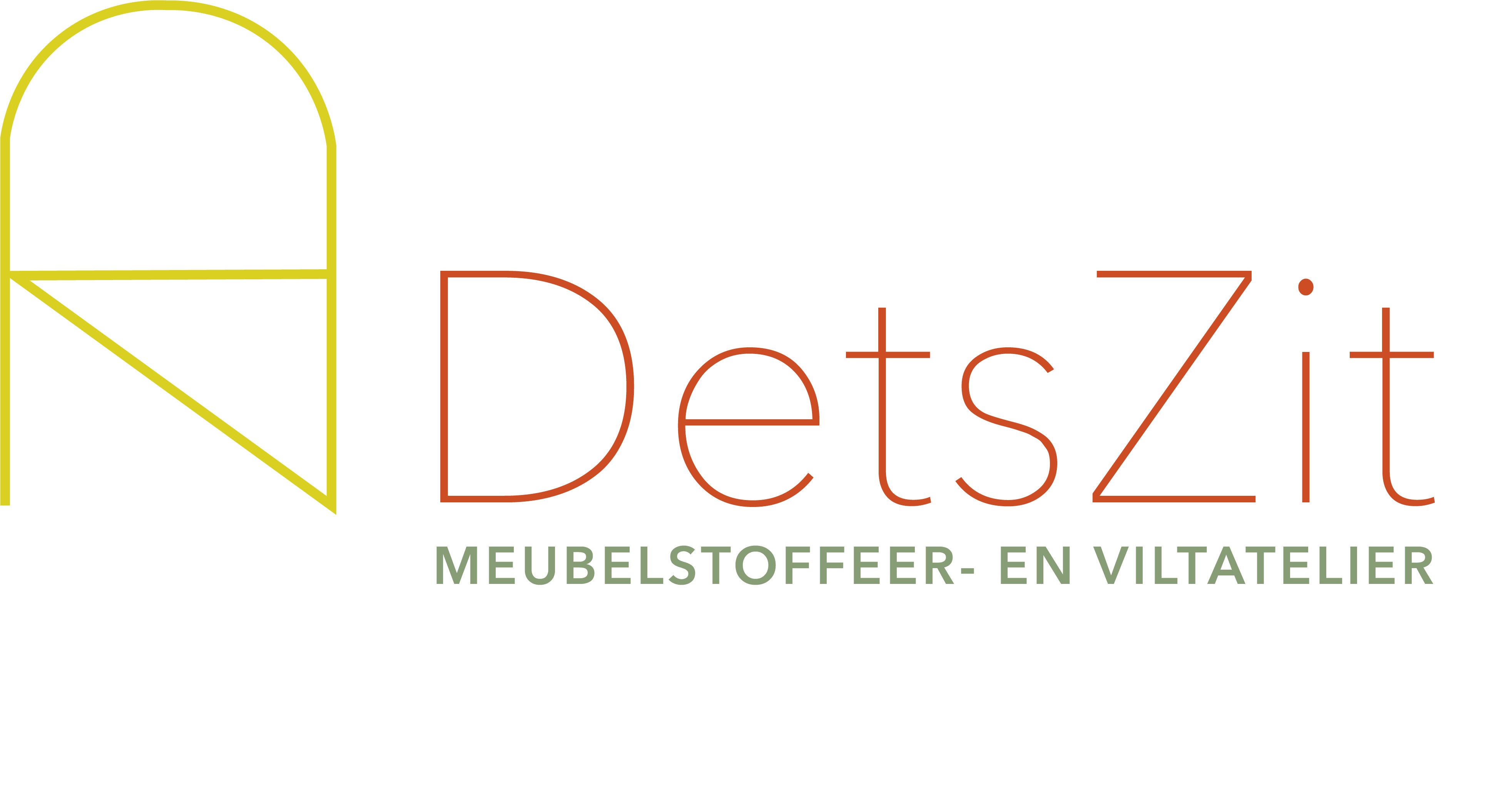 Detszit logo remake